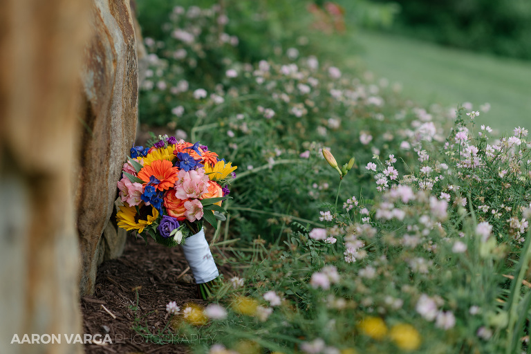 05 armstrong farms wedding flowers(pp w768 h512) - Bridget + Chris | Armstrong Farms Wedding Photos