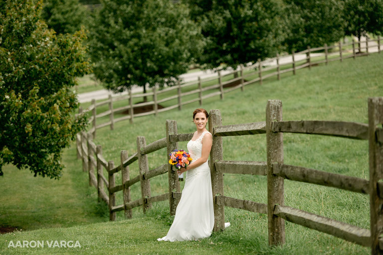 07 armstrong farms bride(pp w768 h512) - Bridget + Chris | Armstrong Farms Wedding Photos