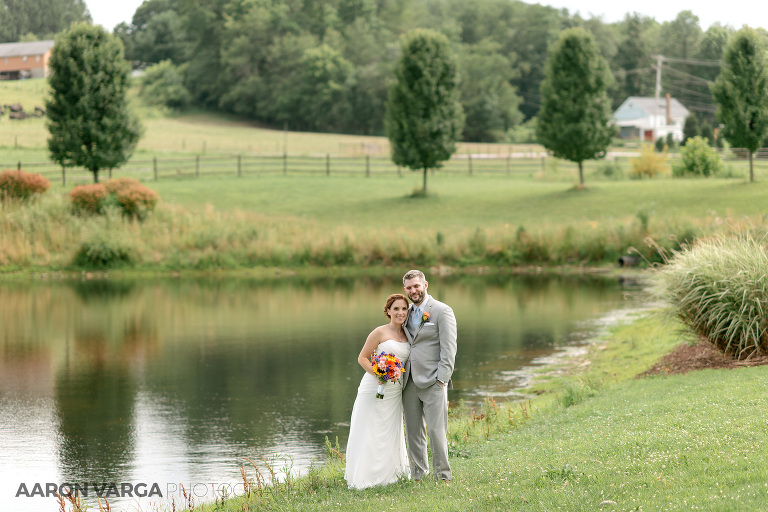 24 armstrong farms lake wedding(pp w768 h512) - Bridget + Chris | Armstrong Farms Wedding Photos