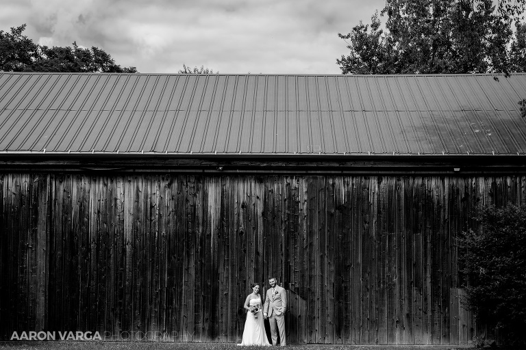 27 barn wedding at armstrong farms(pp w768 h512) - Bridget + Chris | Armstrong Farms Wedding Photos