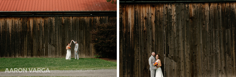 28 barn wedding armstrong farms(pp w768 h252) - Bridget + Chris | Armstrong Farms Wedding Photos