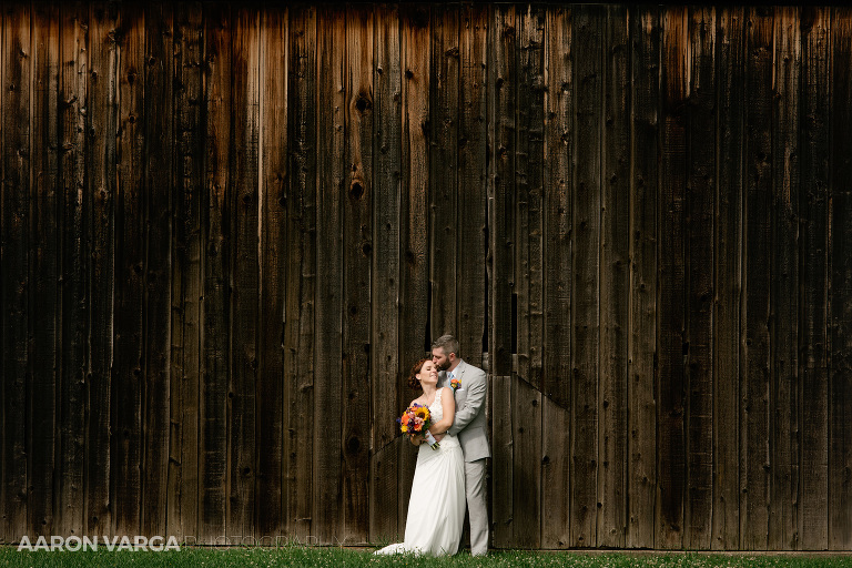 29 barn farm wedding armstrong farms(pp w768 h512) - Bridget + Chris | Armstrong Farms Wedding Photos