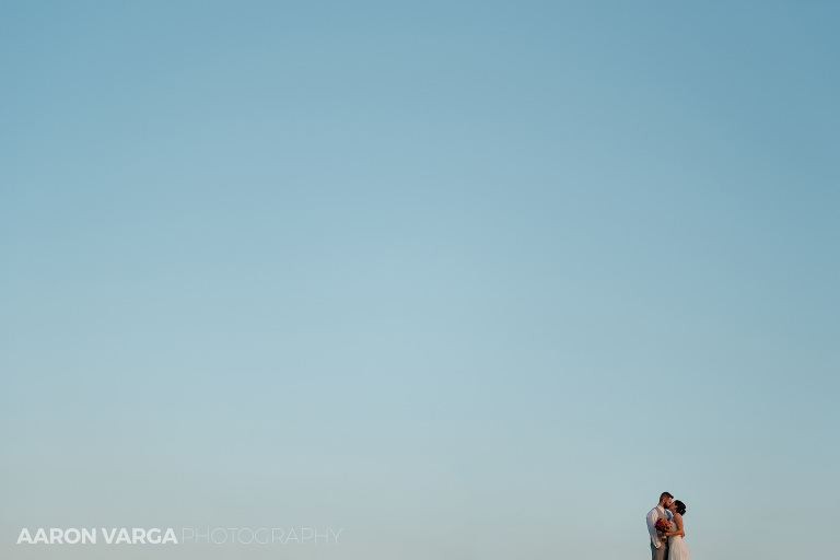 50 epic sunset photos armstrong farms(pp w768 h512) - Bridget + Chris | Armstrong Farms Wedding Photos