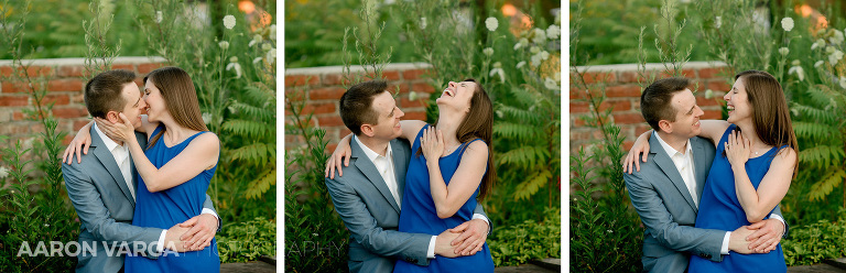 19 southside works engagement photos(pp w768 h248) - Beth + Luke | Mellon Park and Hot Metal Bridge Engagement Photos