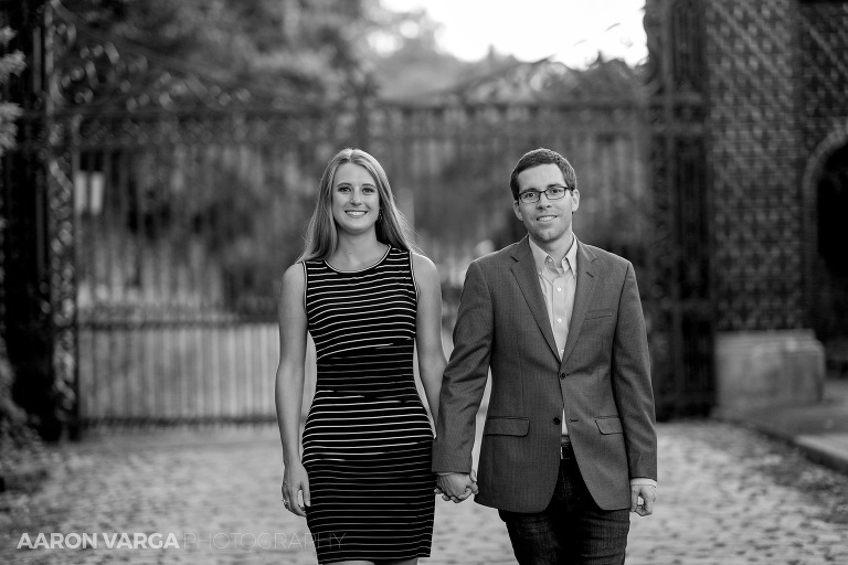 17 engagement photos in shadyside(pp w768 h512) - Melissa + Dan (Part II) |  Mellon Park Engagement Photos