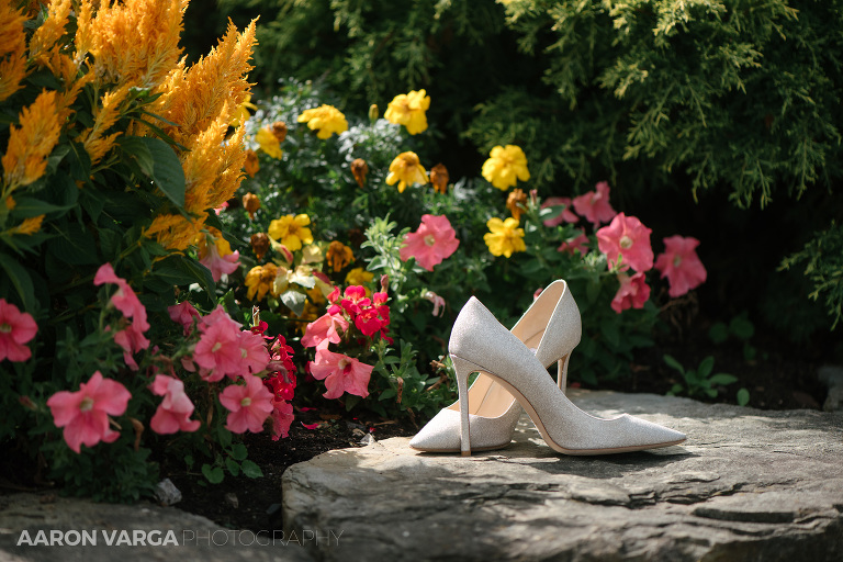 01 montour heights country club wedding shoes(pp w768 h512) - Amy + Bill | Montour Heights Country Club Wedding Photos