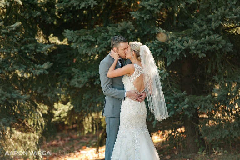 14 bride groom seeing each other first time(pp w768 h512) - Amy + Bill | Montour Heights Country Club Wedding Photos