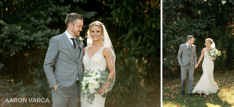 16 montour heights country club fall wedding(pp w768 h350) - Amy + Bill | Montour Heights Country Club Wedding Photos