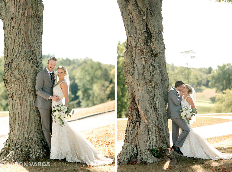 18 montour heights country club wedding photos(pp w768 h570) - Amy + Bill | Montour Heights Country Club Wedding Photos