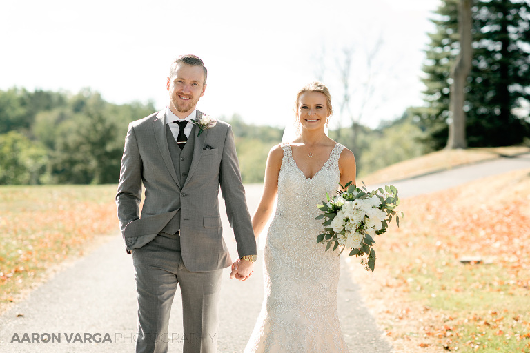 22 coraopolis wedding photographers(pp w768 h512) - Amy + Bill | Montour Heights Country Club Wedding Photos