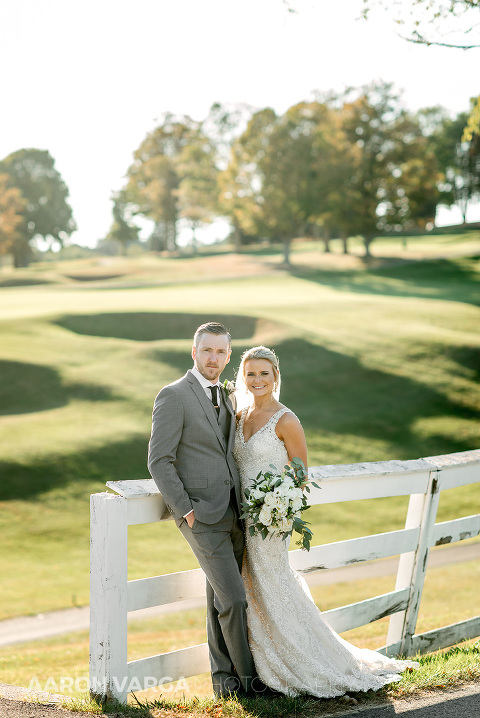 42 country club wedding bride groom(pp w480 h718) - Amy + Bill | Montour Heights Country Club Wedding Photos