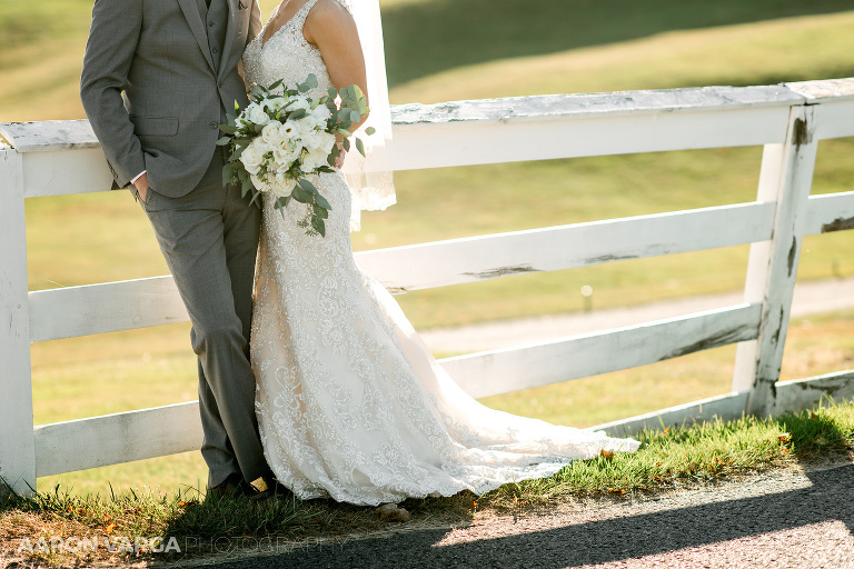 43 gray suit fall wedding flowers(pp w768 h512) - Amy + Bill | Montour Heights Country Club Wedding Photos
