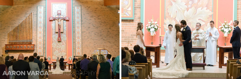 08 st agnes wedding greensburg(pp w768 h253) - Alexis + Matt | Greensburg Country Club Wedding Photos