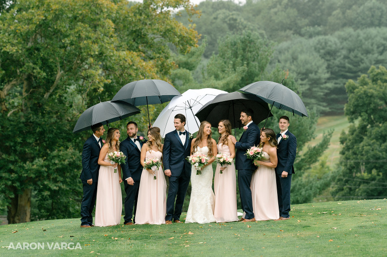 11 greensburg country club bridal party(pp w768 h511) - Alexis + Matt | Greensburg Country Club Wedding Photos