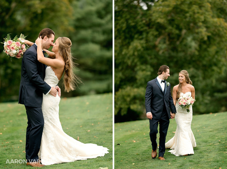 25 greensburg country club wedding photo(pp w768 h570) - Alexis + Matt | Greensburg Country Club Wedding Photos