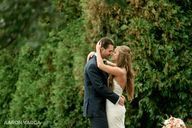 36 greensburg country club wedding in early fall(pp w768 h512) - Alexis + Matt | Greensburg Country Club Wedding Photos