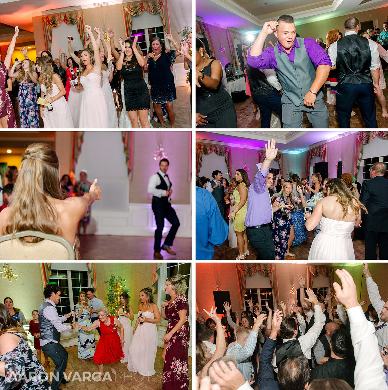 46 greensburg country club dj dancing wedding(pp w768 h772) - Alexis + Matt | Greensburg Country Club Wedding Photos
