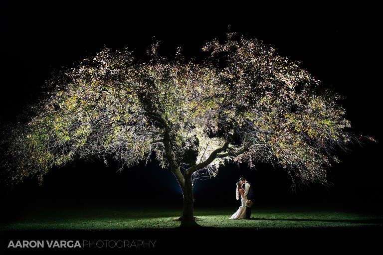 47 greensburg country club off camera flash photo(pp w768 h512) - Alexis + Matt | Greensburg Country Club Wedding Photos