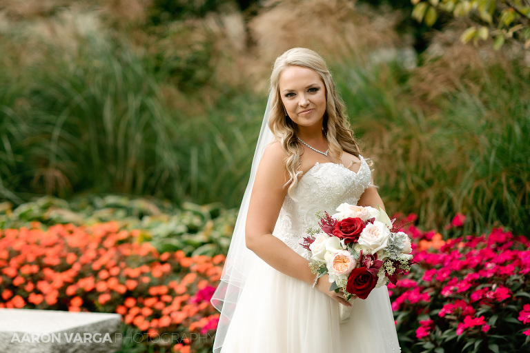 15 omni wiliam penn wedding bride portrait(pp w768 h512) - Madison + Robert | Longue Vue Club Wedding Photos