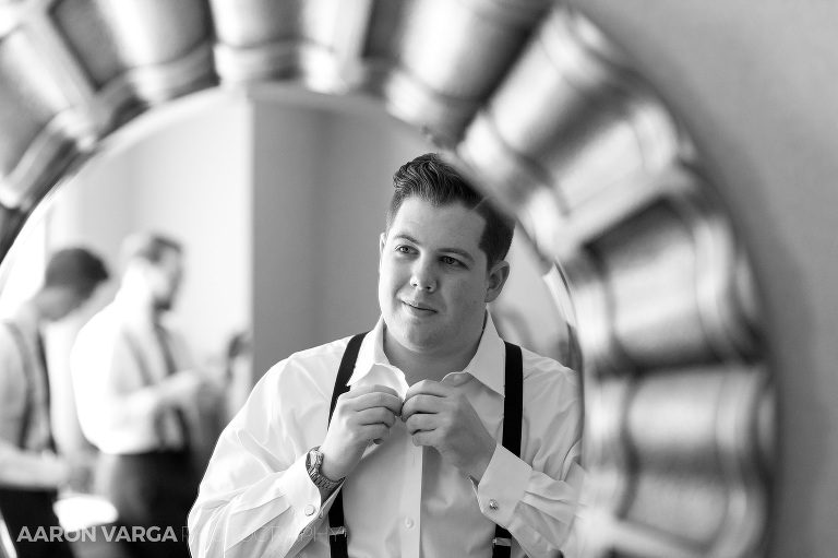 18 omni wiliam penn groom prep(pp w768 h511) - Madison + Robert | Longue Vue Club Wedding Photos