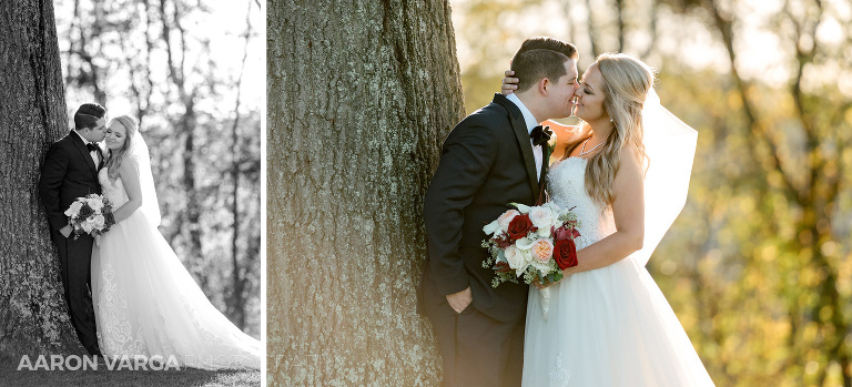 35 longue vue club wedding golf course(pp w768 h349) - Madison + Robert | Longue Vue Club Wedding Photos