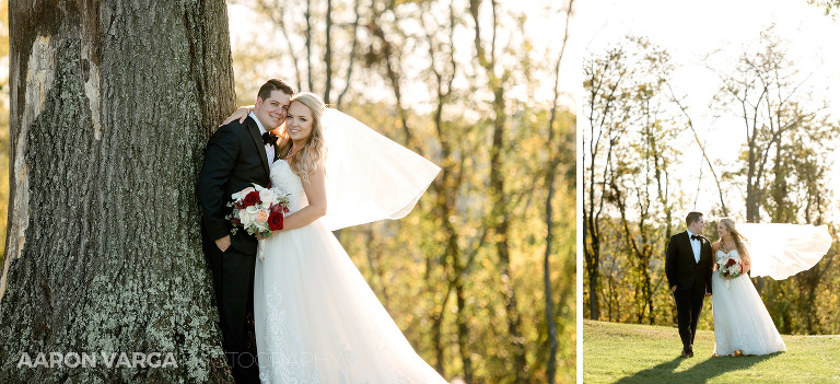 38 longue vue club fall wedding(pp w768 h351) - Madison + Robert | Longue Vue Club Wedding Photos