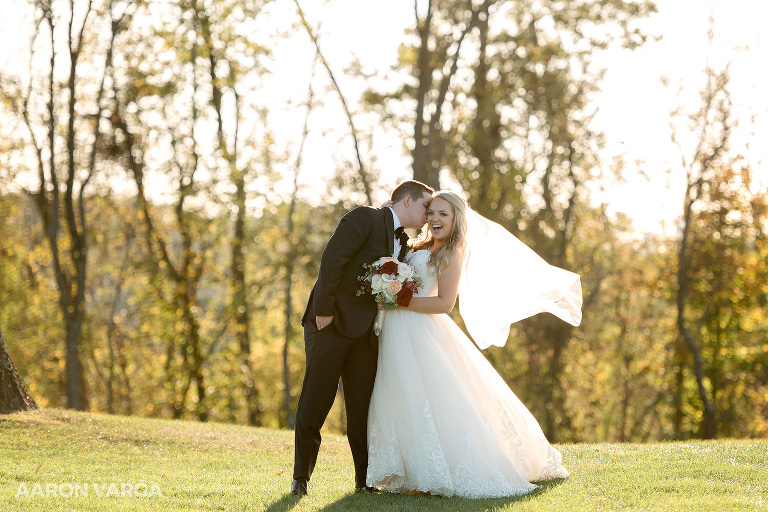 39 fall wedding at longue vue club(pp w768 h512) - Madison + Robert | Longue Vue Club Wedding Photos