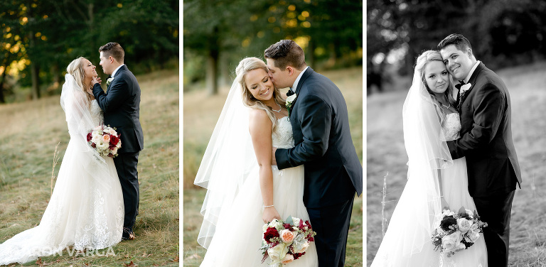 45 beautiful wedding photos at longue vue club(pp w768 h376) - Madison + Robert | Longue Vue Club Wedding Photos
