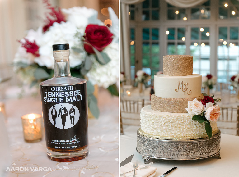 53 longue vue club wedding reception details(pp w768 h570) - Madison + Robert | Longue Vue Club Wedding Photos