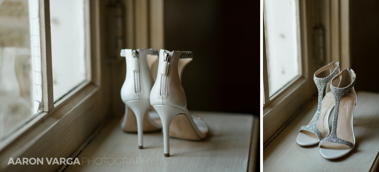 04 diamond studded wedding shoes(pp w768 h349) - Cayla + Sam | Longue Vue Club Wedding Photos