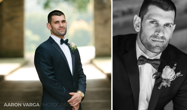 14 groom portrait longue vue club(pp w768 h455) - Cayla + Sam | Longue Vue Club Wedding Photos