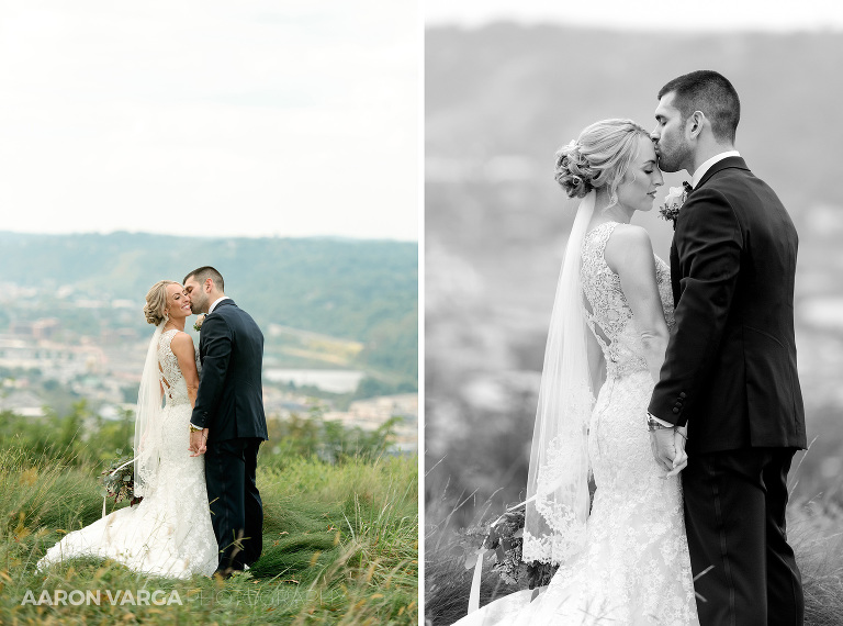 27 longue vue club view river(pp w768 h570) - Cayla + Sam | Longue Vue Club Wedding Photos