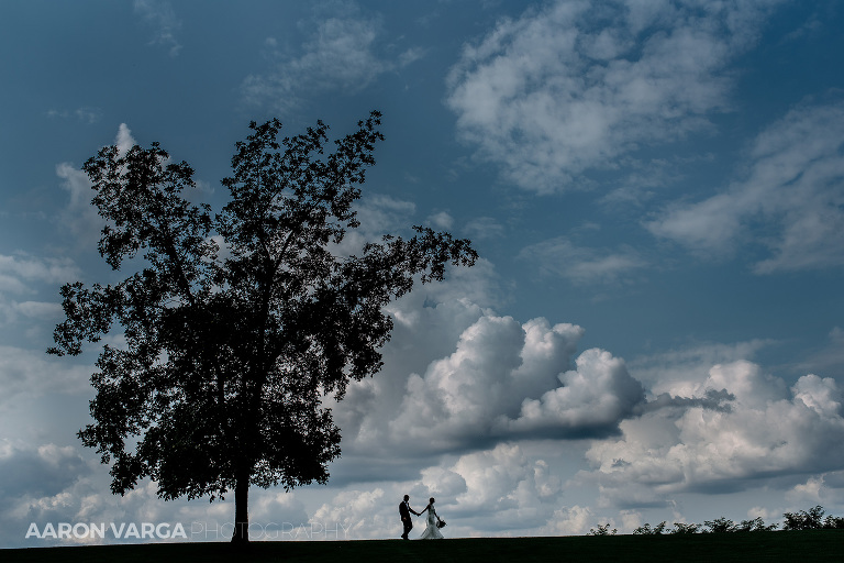 36 longue vue club epic sky tree(pp w768 h512) - Cayla + Sam | Longue Vue Club Wedding Photos