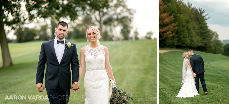 37 longue vue club golf course wedding(pp w768 h351) - Cayla + Sam | Longue Vue Club Wedding Photos