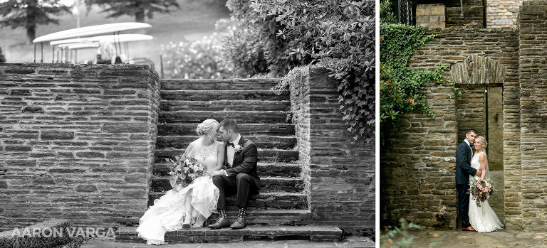 39 longue vue club stairs wedding(pp w768 h349) - Cayla + Sam | Longue Vue Club Wedding Photos