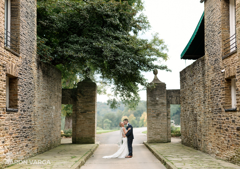 42 longue vue club wedding brenizer method(pp w768 h539) - Cayla + Sam | Longue Vue Club Wedding Photos