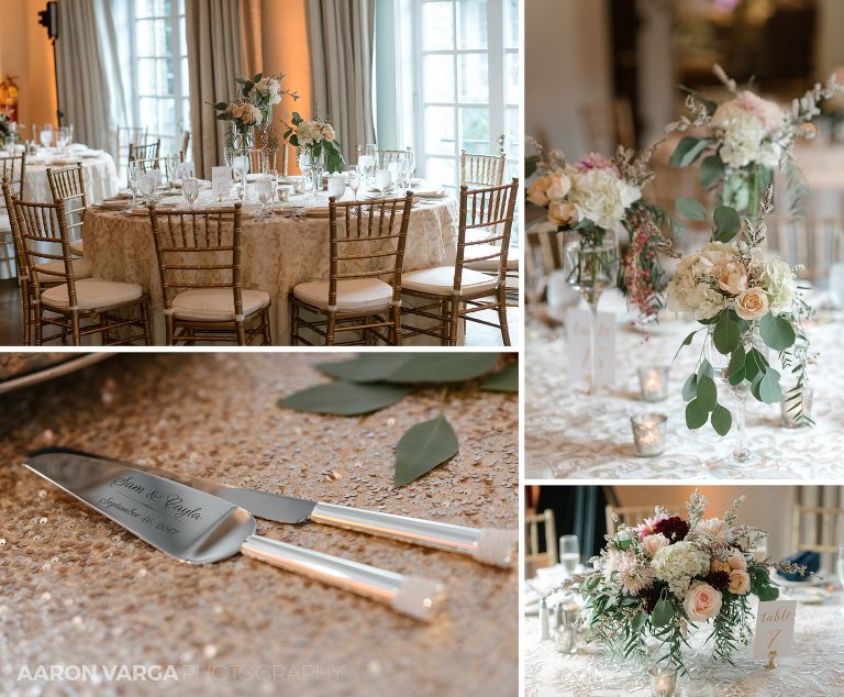 49 longue vue club wedding details(pp w768 h634) - Cayla + Sam | Longue Vue Club Wedding Photos