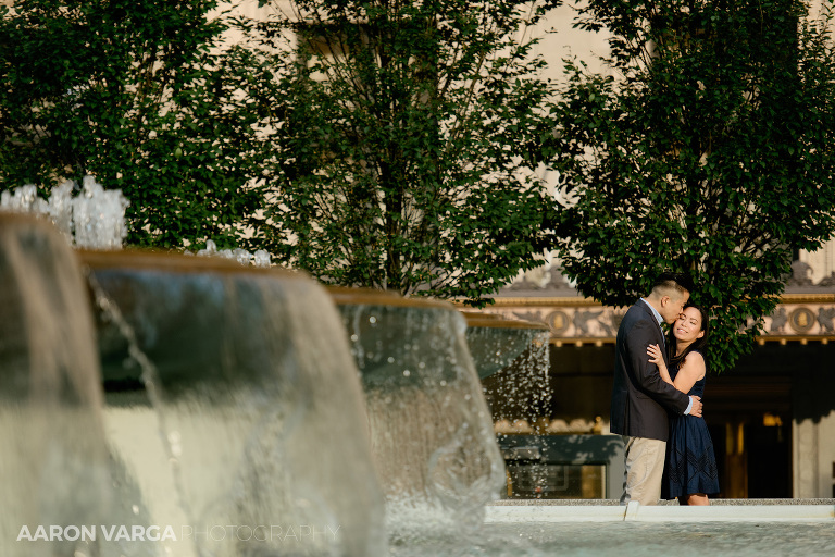 12 omni william penn hotel downtown pittsburgh engagement(pp w768 h512) - Daniel + Lailene | Downtown Pittsburgh Engagement Photos