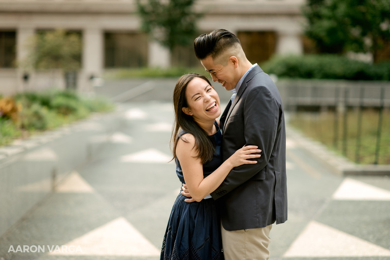 14 omni william penn hotel engagement(pp w768 h512) - Daniel + Lailene | Downtown Pittsburgh Engagement Photos