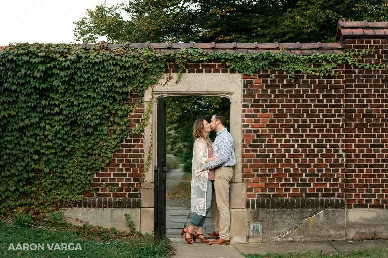 03 mellon park engagement(pp w768 h512) - Amanda + Brandon (Part II) |  Mellon Park Engagement Photos