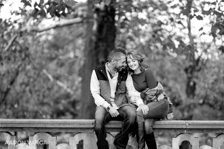 15 engagement photos mellon park(pp w768 h512) - Anna + Aaron | Mellon Park and Mt. Washington Engagement Photos