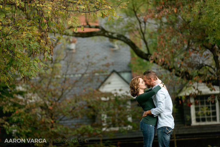 20 shadyside engagement photos(pp w768 h512) - Anna + Aaron | Mellon Park and Mt. Washington Engagement Photos