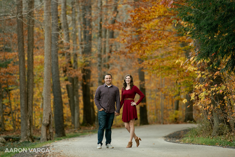 06 seven springs mountainr resort(pp w768 h512) - Sarah + Jeff | Seven Springs Mountain Resort Engagement Photos