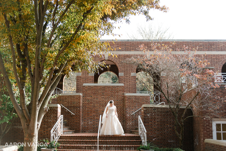 06 Westminster Presbyterian Church bride(pp w768 h512) - Katie + Ben | Duquesne University and Omni William Penn Wedding Photos