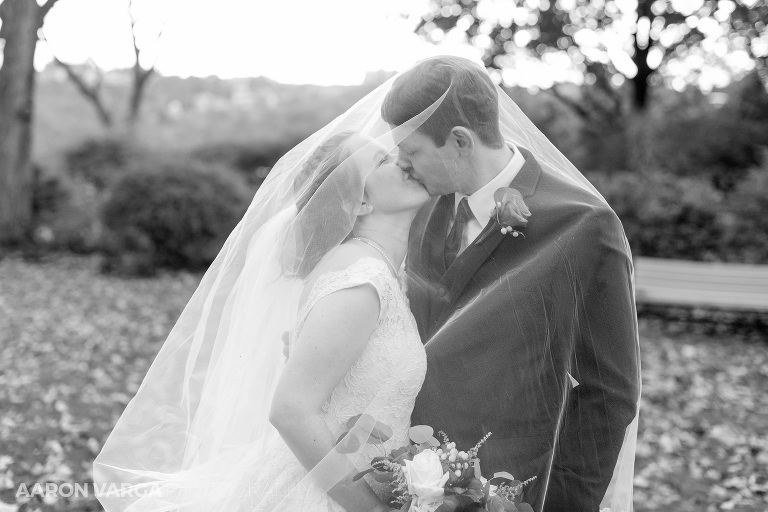 30 duquesne university wedding bride groom(pp w768 h512) - Katie + Ben | Duquesne University and Omni William Penn Wedding Photos