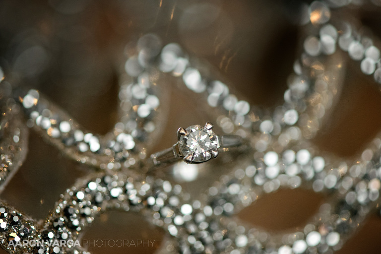 large gold diamond engagement ring(pp w768 h512) - Best of 2017: Rings