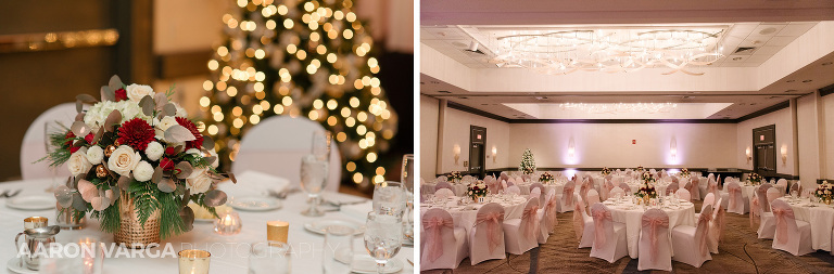 pittsburgh airport marriott hotel wedding(pp w768 h253) - Best of 2017: Receptions and Details