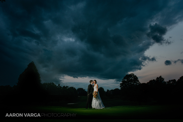 11 south hills country club wedding 1(pp w768 h512) - 2017: Year in Review