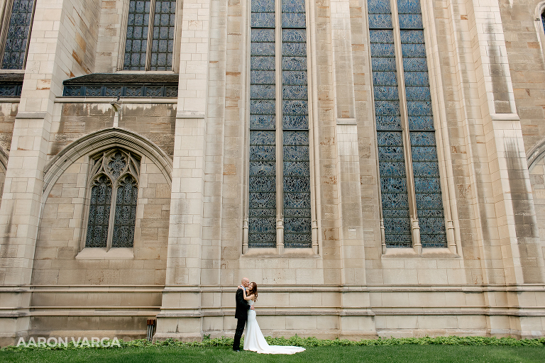 18 heinz chape wedding couple 1(pp w768 h512) - 2017: Year in Review