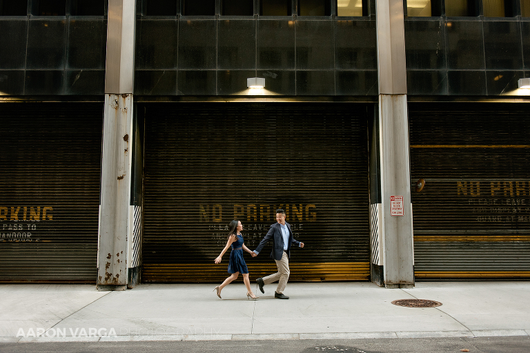 21 downtown pittsburgh engagement 1(pp w768 h512) - 2017: Year in Review
